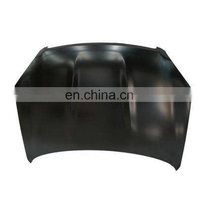 best-selling auto parts engine custom car hood cover for Nissan Qashqai 08-