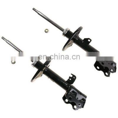 48510-12870 48510-12870 485101A100 Bulk Order Suspension System Part Shock Absorbers For Toyota Corolla