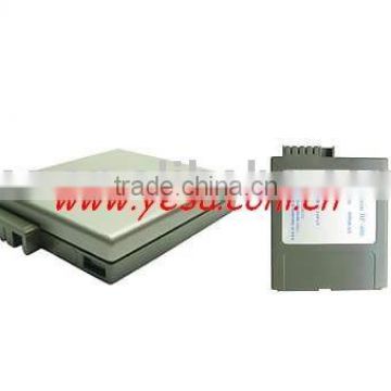 Camcorder battery for CANON BP-406 BP-407,,