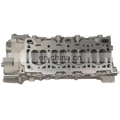 22100-26850 1.6L Alpha-II Engine Parts G4ED Cylinder Head For Hyundai Coupe Elantra Accent Getz Kia Cerato Qianlima