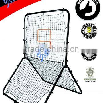 Full Size Rebound Net Return Trainer