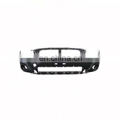 Auto Accessories 57702AL220 Front Bumper with Headlamp Washer for Subaru Outback 2018