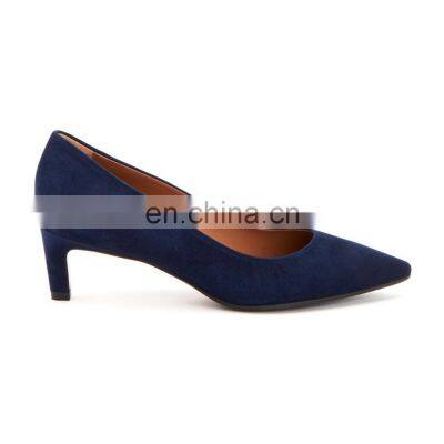 Women elegant handmade attractive color design low heels pumps sandals shoes other colors are available