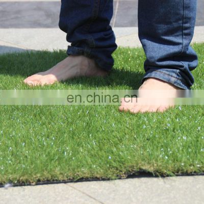 Factory direct hot sale turf synthetic artificial natural garden carpet grass