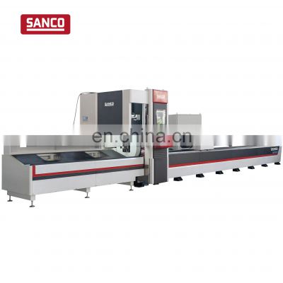 1500w metal industry laser equipment fiber cutting machine low price high quality