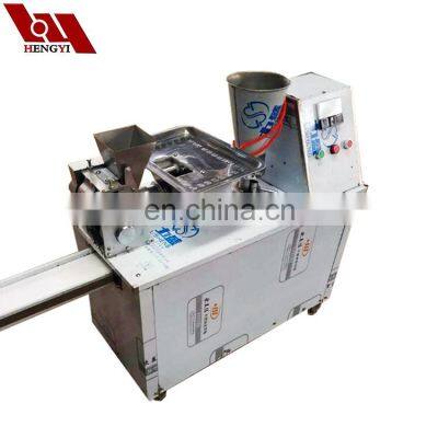 18 months warranty New Condition 304#stainless steel machine for production of dumpling