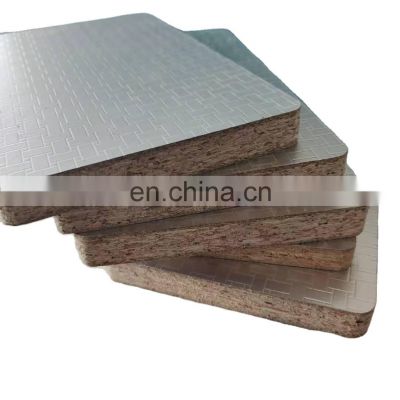 12mm OSB with  Aluminium Foil as Radiation Screen for Shed inner Wall Panel  used in USA Market