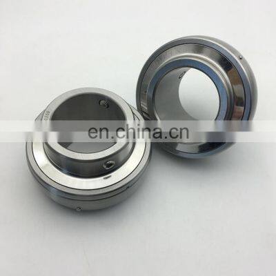 high quality Stainless steel insert bearing SUC206 SUC207 SUC208 SUC209 SUC210 China bearing