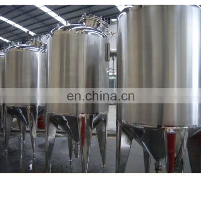 Electric Heating Tank for beverage