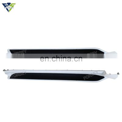 4X4 Auto Accessories Running Board for Land Cruiser  LC300 2022 auto parts side bar High Quality side step