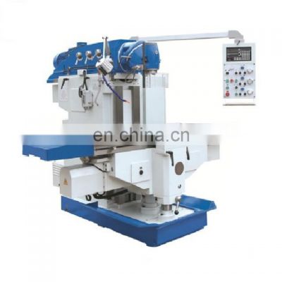 Ram milling machine universal milling machine X5750 with CE certificate and good price