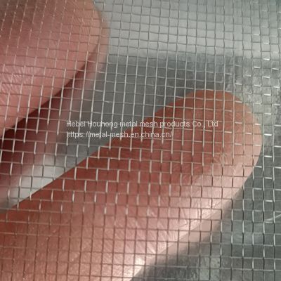 National standard stainless steel filter net holes 1cm stainless steel mesh