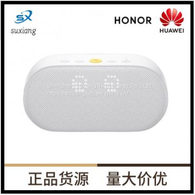 Huawei AI speaker 2e wireless Bluetooth intelligent audio, compact and portable, Xiaoyi voice assistant function