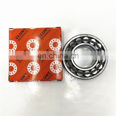 bearing catalog spherical roller bearing 22208