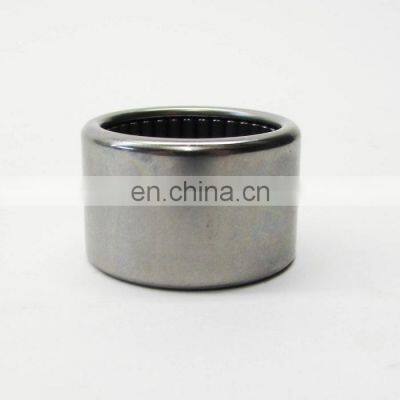 HK1712 Bearing 17*23*12MM Drawn Cup Needle Roller Bearing HK1712 Bearing