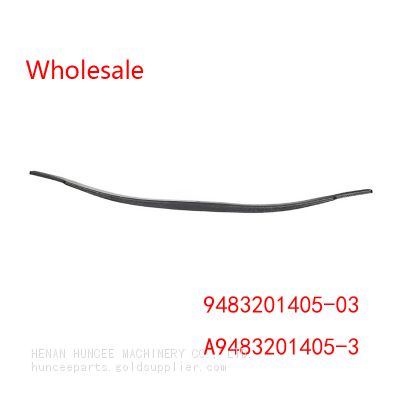 9483201405-03, A9483201405-3 For MERCEDES Leaf Spring Wholesale