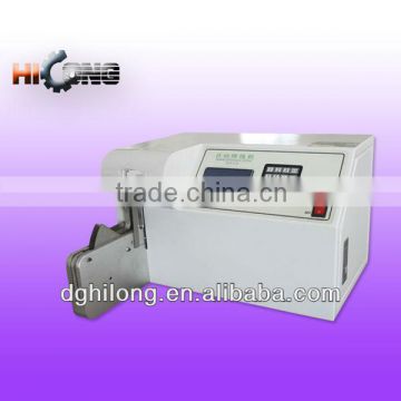 cable tie machine/cable binding machine