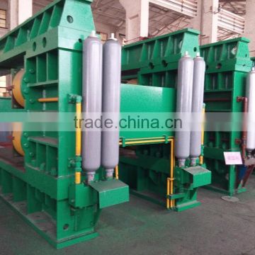 G170-100 roller press for cement clinker grinding