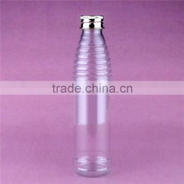 200ml plastic containers bottle for detergent
