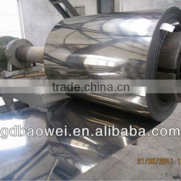 stainless steel sheet coil cold rolled 430