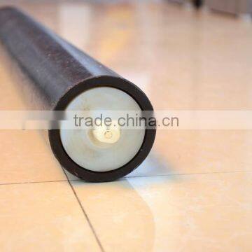 China Professional Conveyor Composite Roller from Tianjin Port