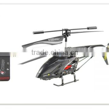 WL Helicopter S988 IPHONE,Android,ipad CONTROL R/C ALLOY 3.5CH HELICOPTER WITH GYRO