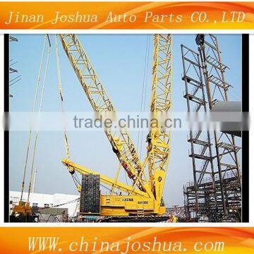 LOW PRICE SALE XCMG QUY650 CRAWLER CRANE