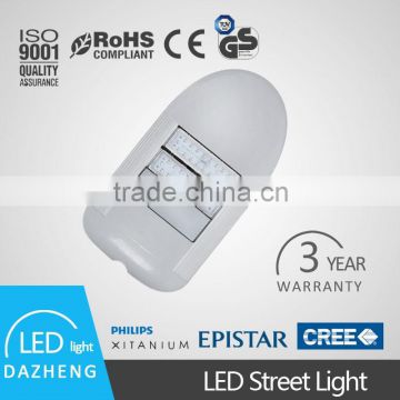 Modularized high quality CE RoHS CQC approved new street light with factory price