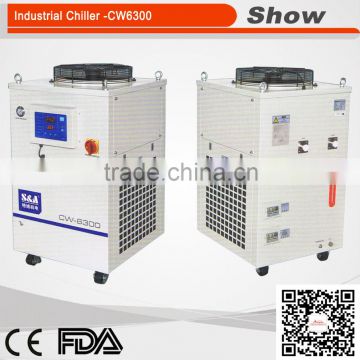 Discounts on CW3000 Industrial Water Chiller for laser cutting engraving marking machine