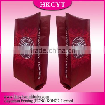 Gravure Printing alibaba powder stand up pouch packaging bag