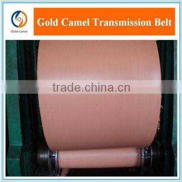 Cut Edge Flat Transmission Belt