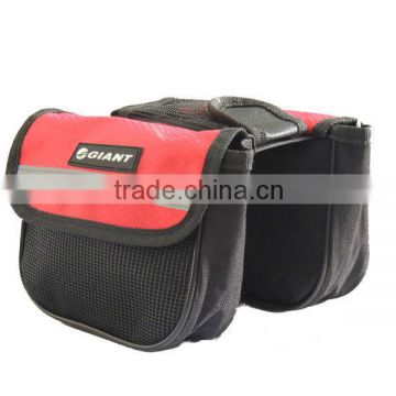 Professional Bicycle bag for athlete