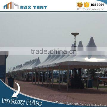 factory outlets tent roof with great price