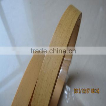 Colored PVC edge banding for Particle board