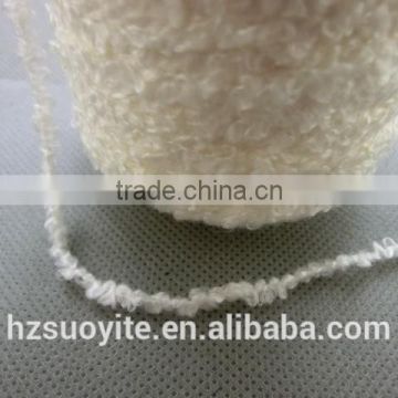 Acylic/nylon fancy yarn HQQ012