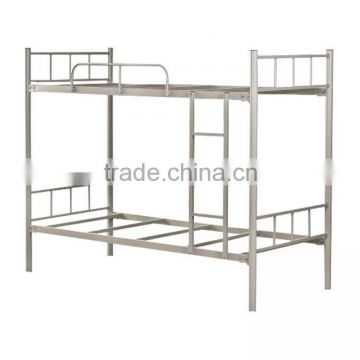 The most competitive price metal bunk beds for school dorm
