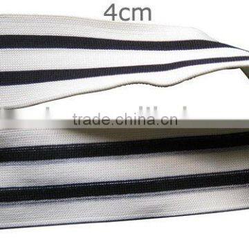 Stripe Colour Polyester Tape