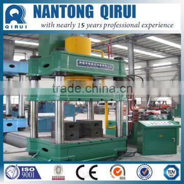 Alibaba Hot Sale making machine with hydraulic press , hydraulic cylinder China oringin