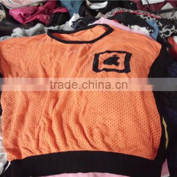 China wholesale used clothing from karachi
