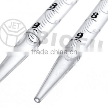 10ml Serological Pipets -Wide Mouth