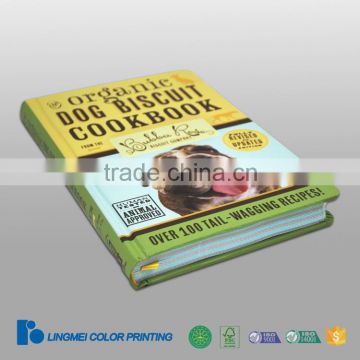 Cheap price custom print bath book with hardcover and lamination