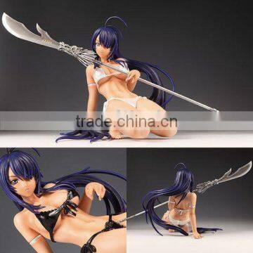 Sexy PVC Anime Figure