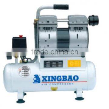 mini silent oilfree type air compressor for sale