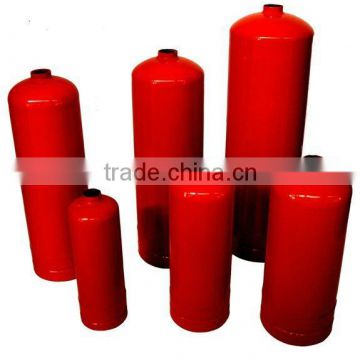 Fire Fighting Extinguisher Cylinder