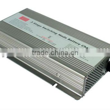 meanwell 300w single output aluminum body switch power supply