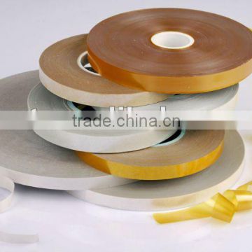 polymide film-backed mica tape