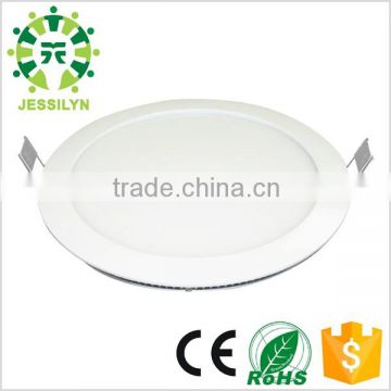 ultra-thin led recessed ceiling panel light