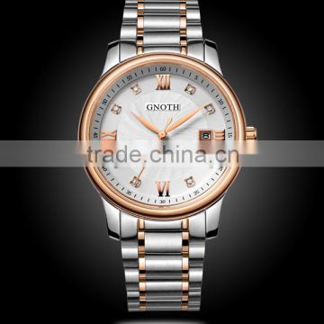 Automatic watch men luxury moq 1pc available