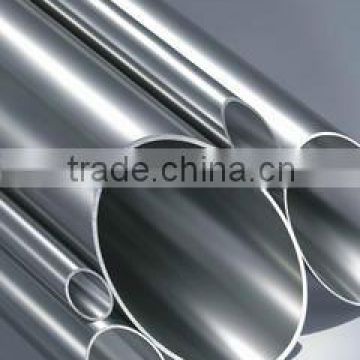 6082 T6 aluminum cold drawn pipe