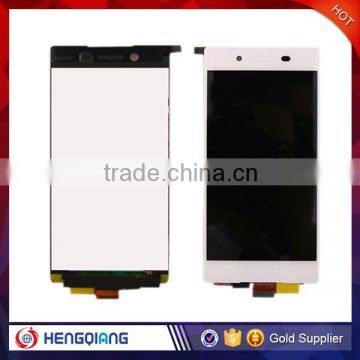 100% no dead pixel spots for sony Z4 LCD display, for sony Z4 LCD digitizer assembly